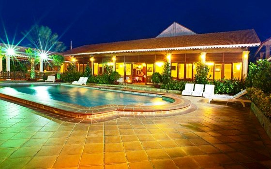 Review Resort Thùy Dương Đánh giá chung về chất lượng dịch vụ